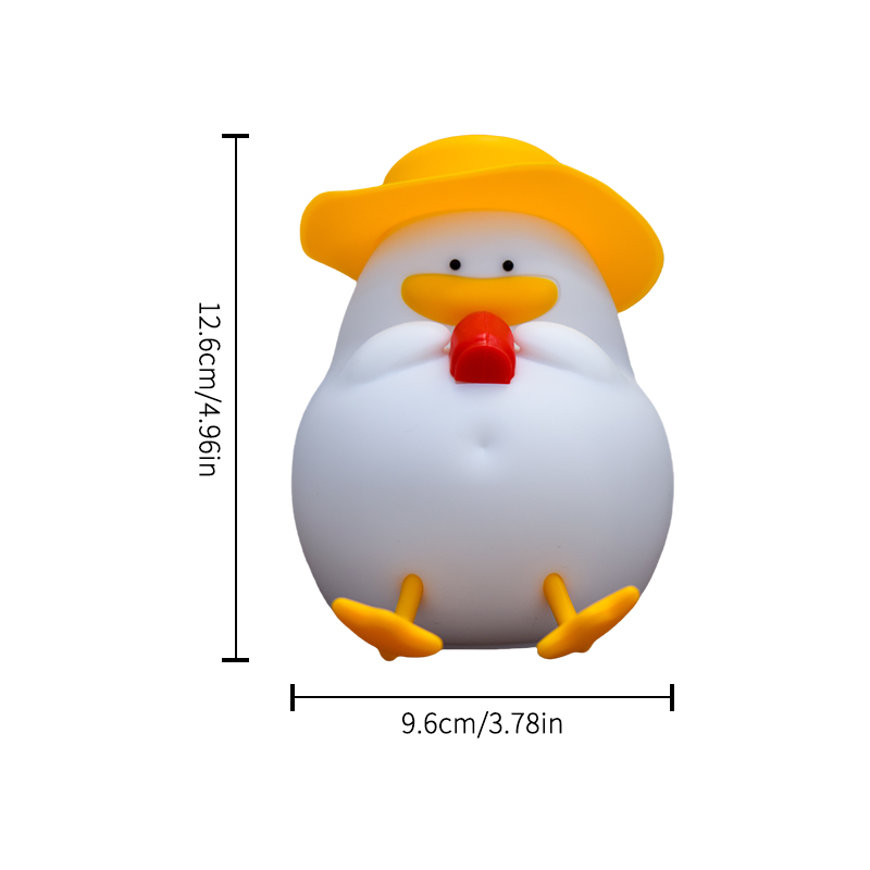 Happy Duck Nachtlicht, Touch-C – Lighting Decor For Home Bewertung und Preis