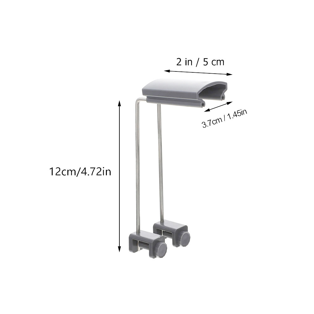 2 Stück Aquarium-Lichtständer  – Lighting Gallery Bewertung und Preis