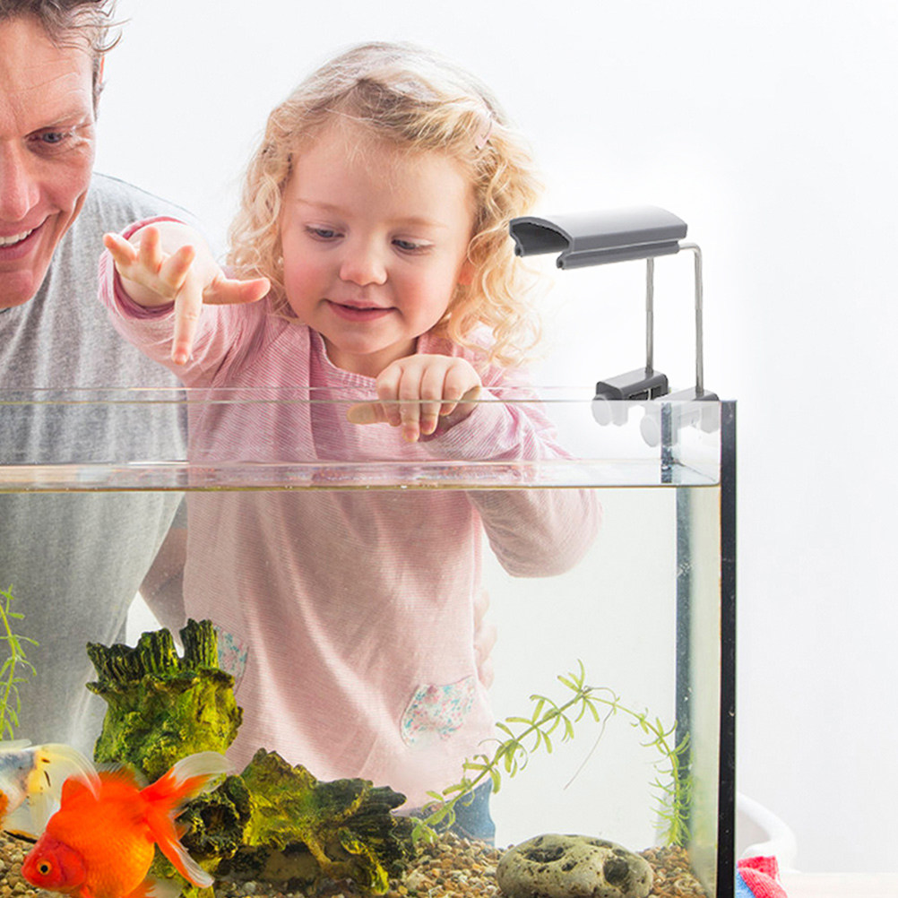 2 Stück Aquarium-Lichtständer  – Lighting Gallery Bewertung und Preis