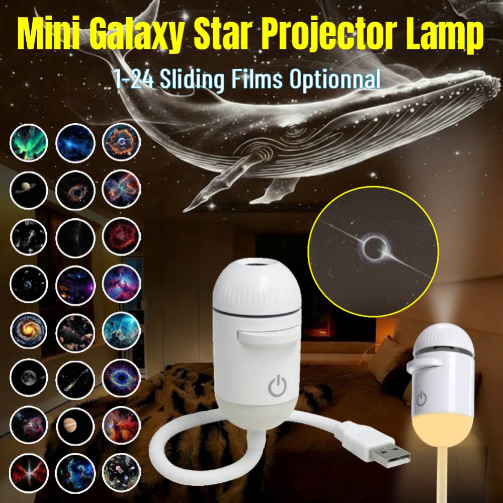 Galaxy Sternenhimmel Nachtlich – Lighting Decor For Home Bewertung und Preis