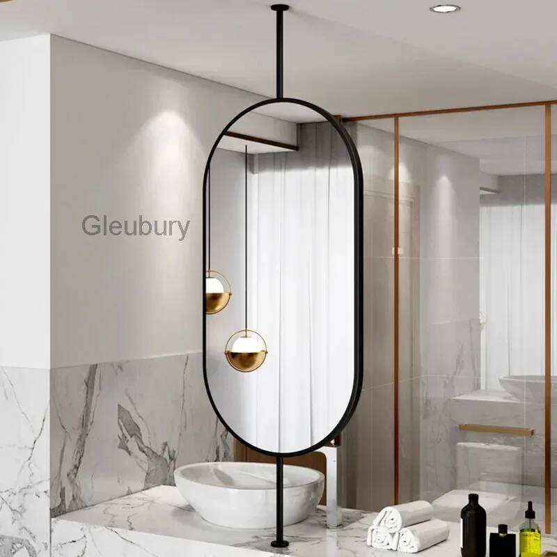 Badezimmerspiegel Standspiegel – Decor Lighting The Parade Bewertung und Preis