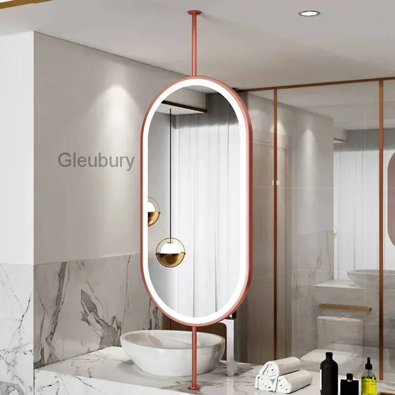 Badezimmerspiegel Standspiegel – Decor Lighting The Parade Bewertung und Preis