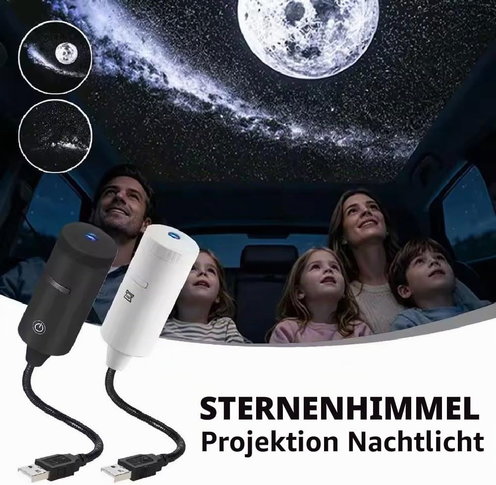 Tragbare Nachtlichtlampe Plug- – Lighting Decor For Home Bewertung und Preis