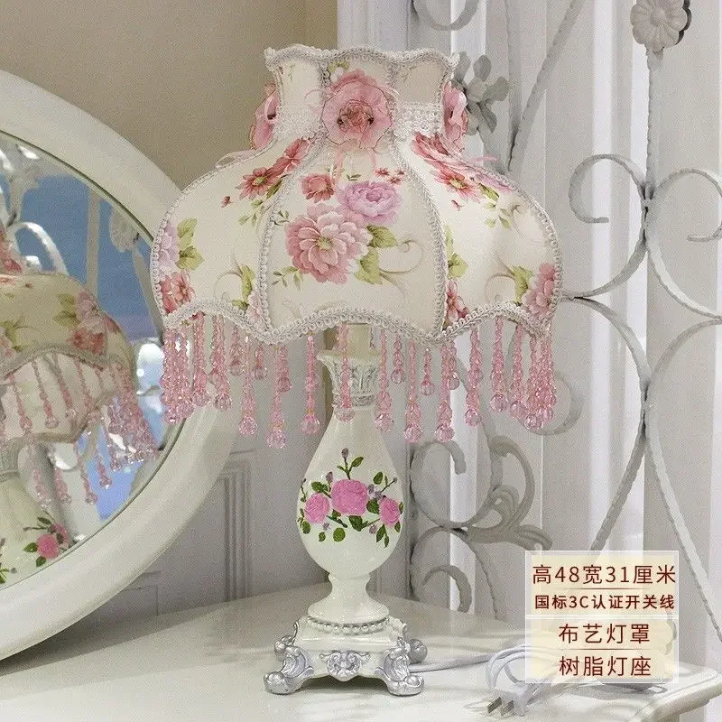 Nordische Prinzessin Vintage T – Decor Lighting The Parade Bewertung und Preis