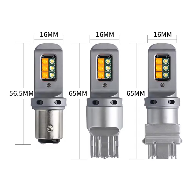 Led-lampen T25 3157 T20 7443 1 – Colour Changing Bulb Bewertung und Preis