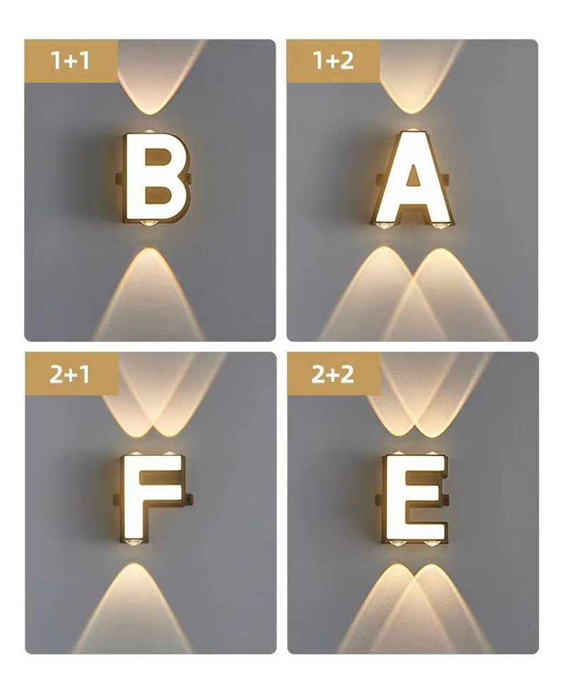 Outdoor IP65 Wasserdichte Wand – Lighting Decor For Home Bewertung und Preis