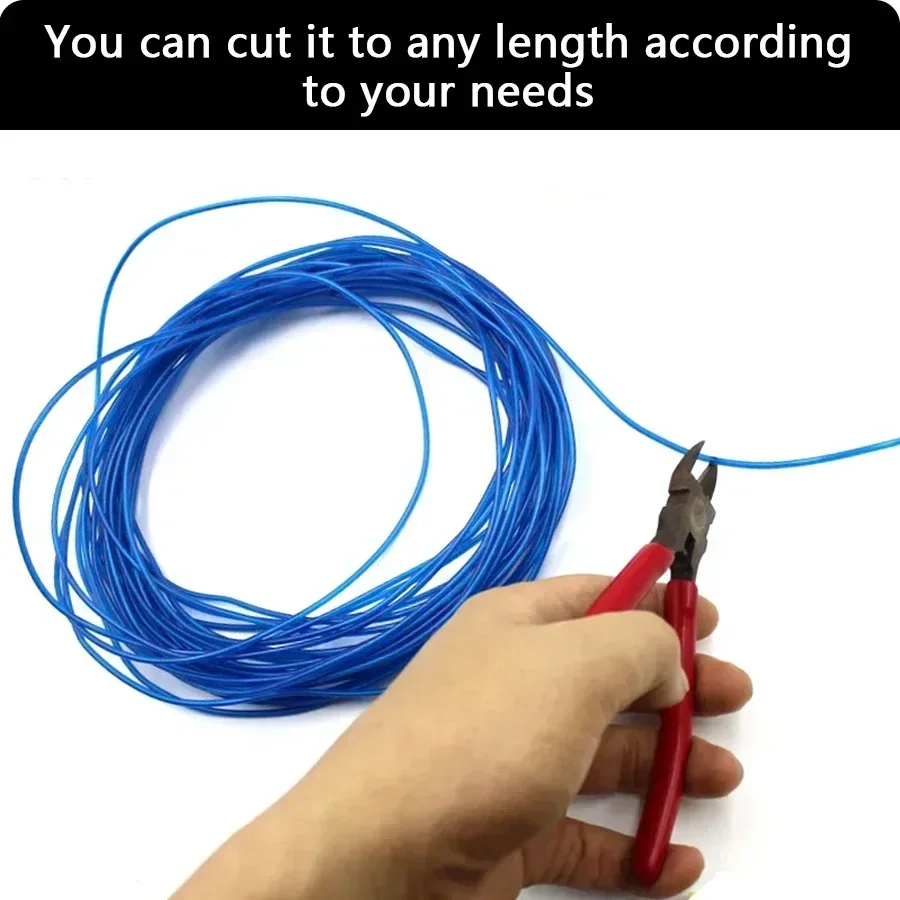 1M/3M/5M Flexible Neon Licht B – Lighting Bolt Decor Bewertung und Preis