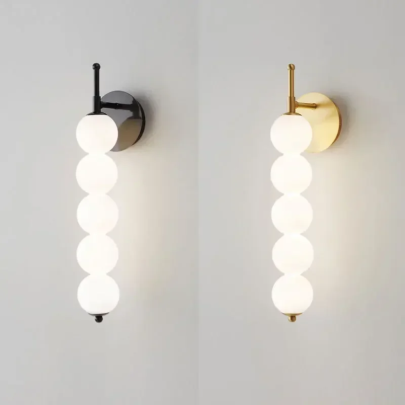 Moderne minimalist ische weiße – Foyer Lighting Wall Decor Bewertung und Preis