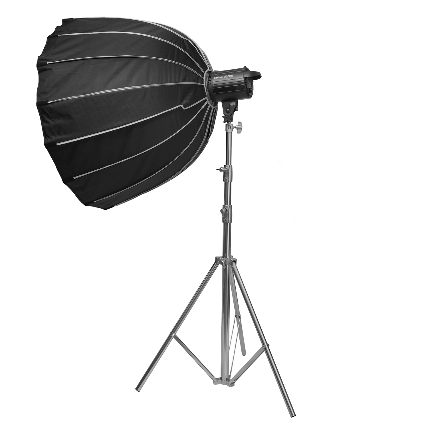 Fotulato 2,8 m Edelstahl Foto  – Lighting Gallery Bewertung und Preis
