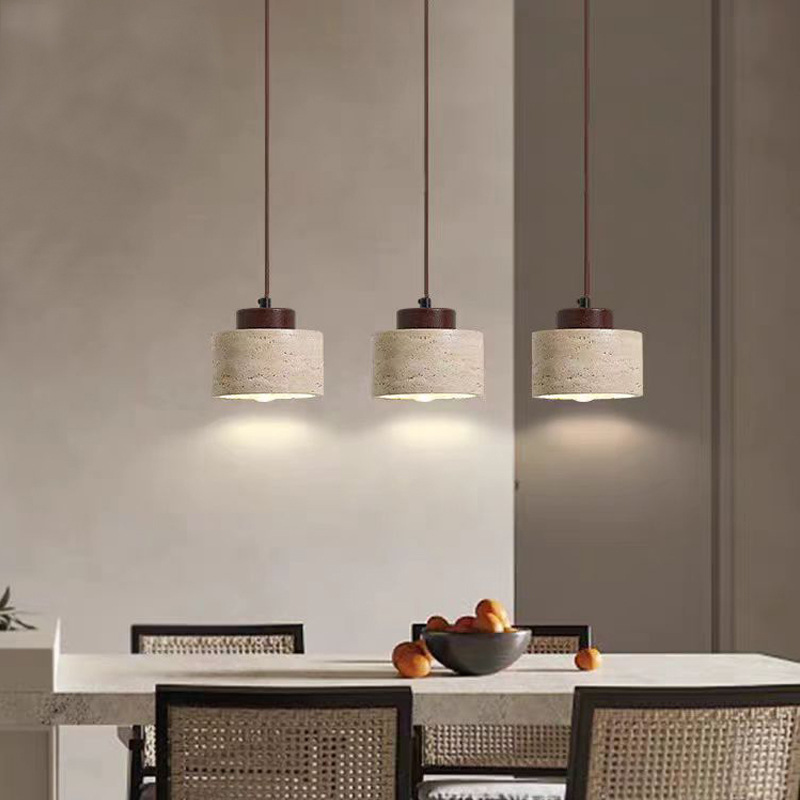 Natürliche gelbe Höhlenstein-P – Japanese Lighting Decor Bewertung und Preis