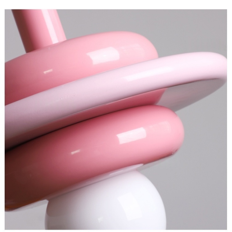 Minimalistischer Macaron-Kronl – Colour Changing Bulb Bewertung und Preis