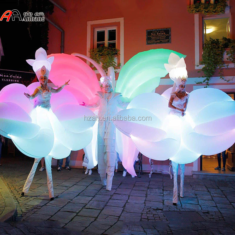 Ausgefallenes weißes aufblasba – Decor Lighting The Parade Bewertung und Preis