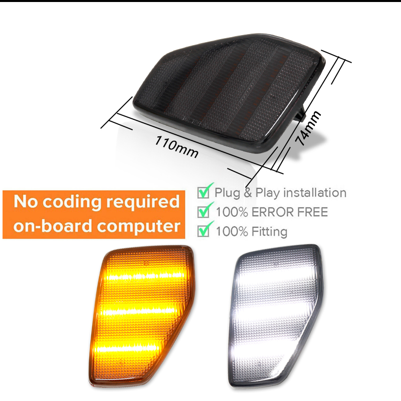 iJDM Auto-LED-Streifenleuchten – Ambient Led Strip Bewertung und Preis