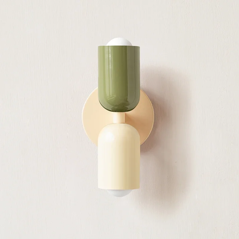 Nordische Wohnzimmer-Wandleuch – Foyer Lighting Wall Decor Bewertung und Preis